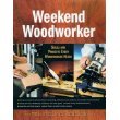 Beispielbild fr Weekend Woodworker: Skills and Projects Every Woodworker Needs zum Verkauf von Wonder Book