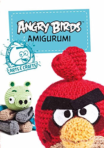9781589238701: Angry Birds Amigurumi: And More