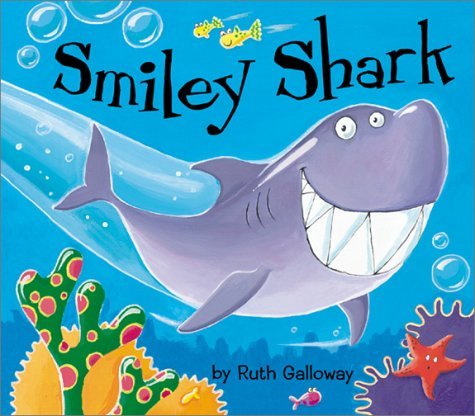 9781589250284: Smiley Shark