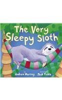 Beispielbild fr The Very Sleepy Sloth zum Verkauf von Better World Books