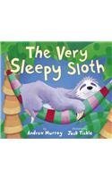 Imagen de archivo de The Very Sleepy Sloth a la venta por Better World Books