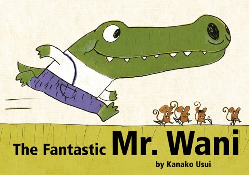 9781589250543: The Fantastic Mr. Wani