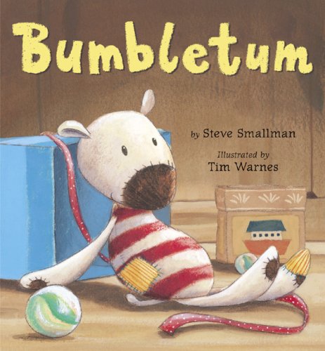 Imagen de archivo de Bumbletum a la venta por Better World Books