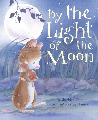 Stock image for By the Light of the Moon for sale by Better World Books: West