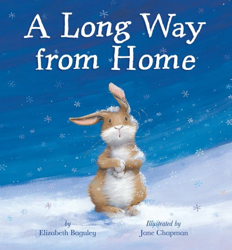 Stock image for A Long Way from Home for sale by Better World Books