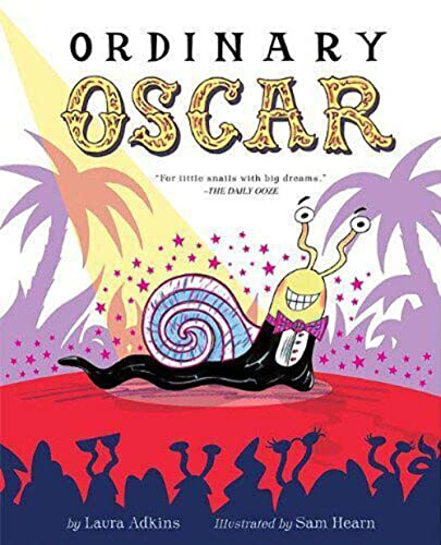 Imagen de archivo de Ordinary Oscar a la venta por Better World Books