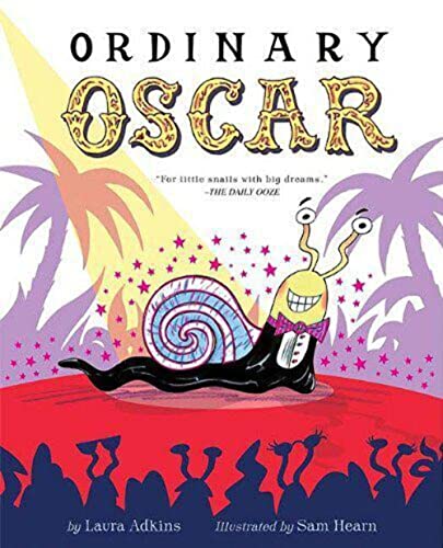 Stock image for Ordinary Oscar for sale by Better World Books