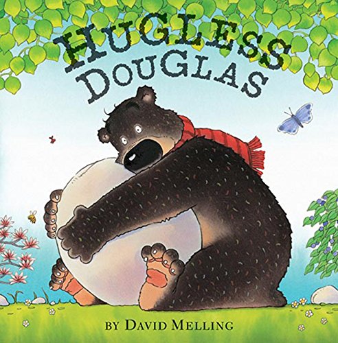 9781589250987: Hugless Douglas