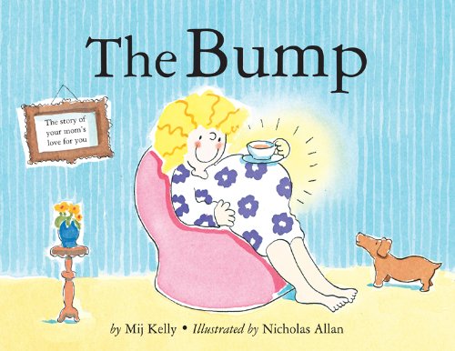 Imagen de archivo de The Bump a la venta por HPB Inc.