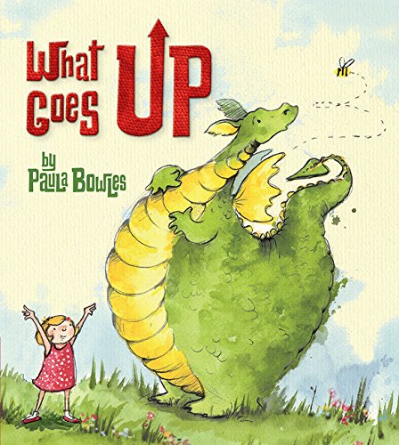 Stock image for What Goes Up for sale by Better World Books