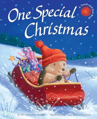Imagen de archivo de One Special Christmas a la venta por Better World Books