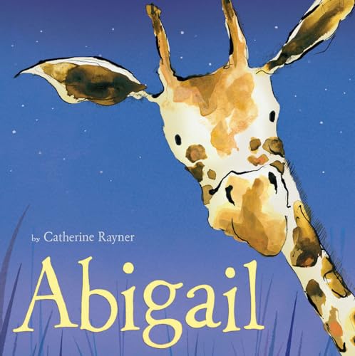 Stock image for Abigail for sale by Better World Books