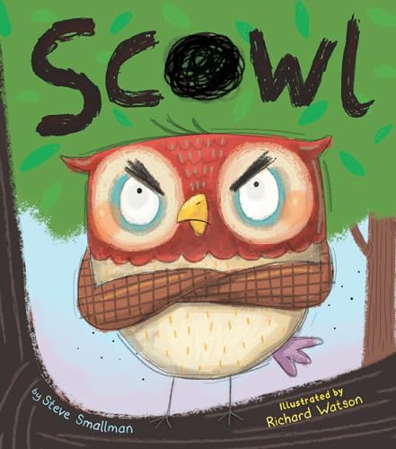 Stock image for Scowl for sale by Better World Books: West