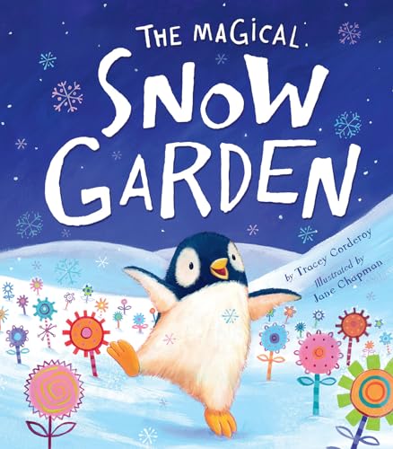 Beispielbild fr The Magical Snow Garden zum Verkauf von Better World Books