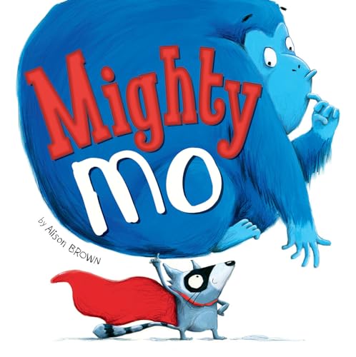 Immagine stock per Mighty Mo