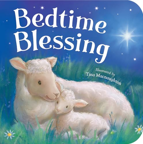 Stock image for Bedtime Blessing for sale by SecondSale