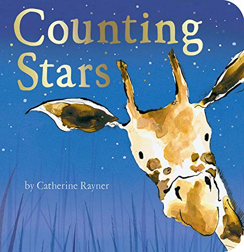 Beispielbild fr Counting Stars zum Verkauf von Better World Books