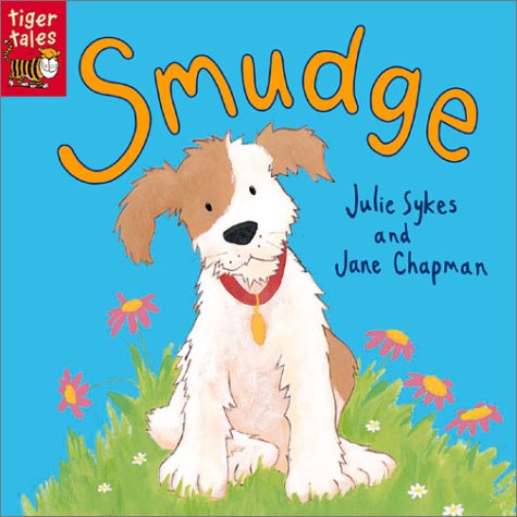 Stock image for Smudge for sale by Better World Books