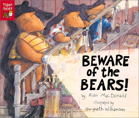 Stock image for Beware of the Bears! for sale by Gulf Coast Books