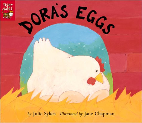 Beispielbild fr Dora's Eggs zum Verkauf von Better World Books