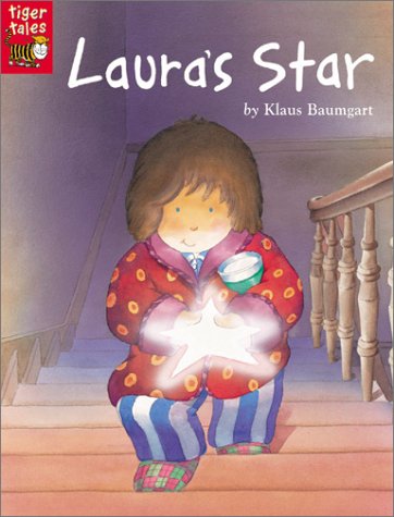 Beispielbild fr Laura's Star zum Verkauf von Wonder Book