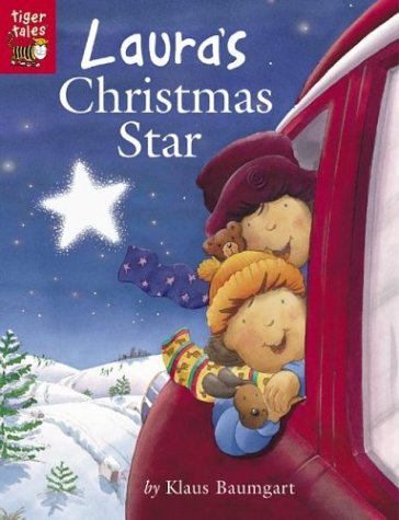 Beispielbild fr Laura's Christmas Star zum Verkauf von SecondSale