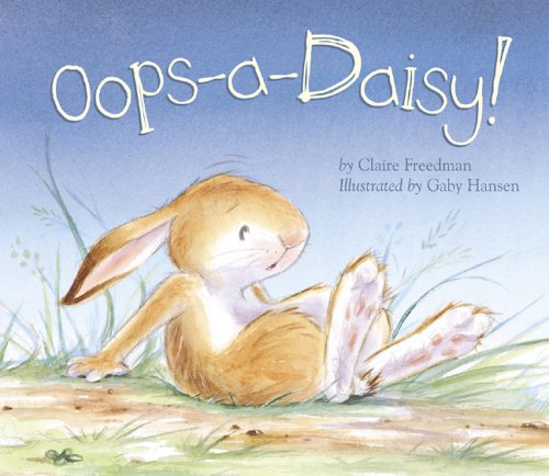 9781589253988: Oops-a-Daisy!