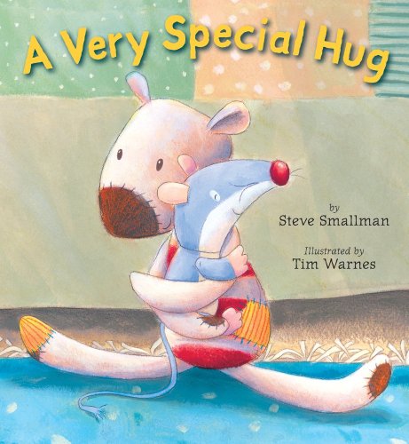 Stock image for A Very Special Hug for sale by SecondSale