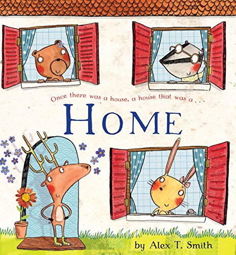 Imagen de archivo de Home a la venta por Better World Books