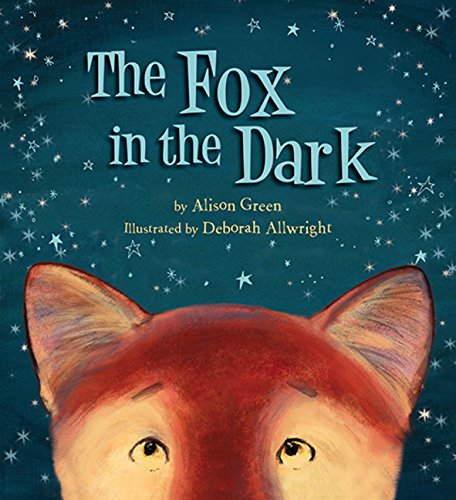 Beispielbild fr The Fox in the Dark zum Verkauf von Better World Books