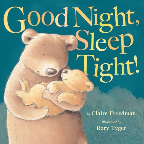Imagen de archivo de Good Night, Sleep Tight! a la venta por SecondSale