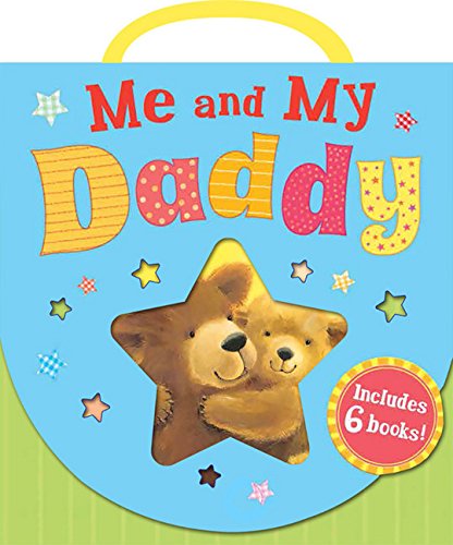 9781589254480: Me and My Daddy Boxed Set