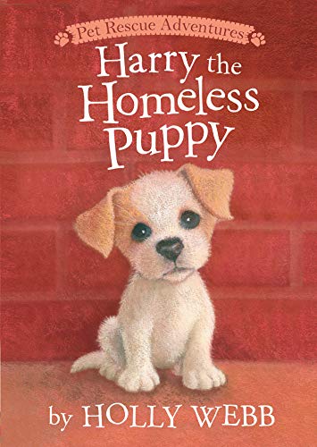 Beispielbild fr Harry the Homeless Puppy (Pet Rescue Adventures) zum Verkauf von Wonder Book