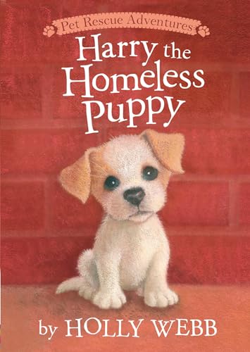 9781589254749: Harry the Homeless Puppy (Pet Rescue Adventures)