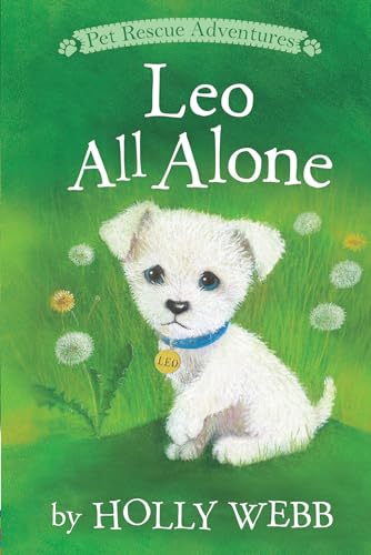 9781589254824: Leo All Alone (Pet Rescue Adventures)