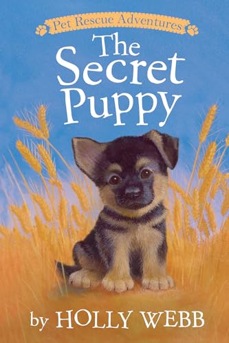 9781589254831: The Secret Puppy (Pet Rescue Adventures)