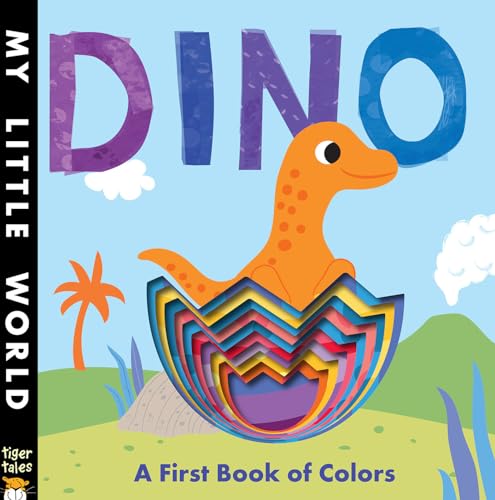 Beispielbild fr Dino zum Verkauf von Better World Books