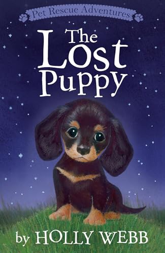Stock image for The Lost Puppy for sale by Better World Books: West