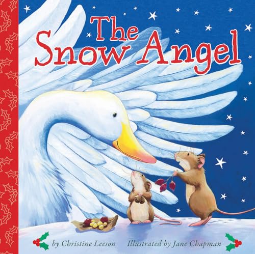 Beispielbild fr The Snow Angel zum Verkauf von Goodwill Books