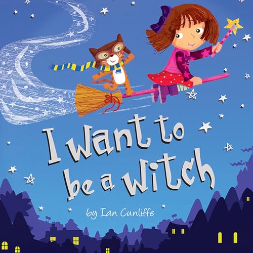 Stock image for I Want to be a Witch for sale by Orion Tech