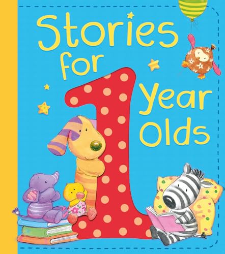 Beispielbild fr Stories for 1 Year Olds zum Verkauf von SecondSale