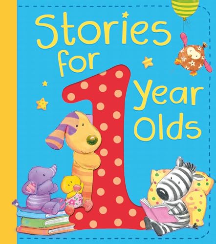 9781589255197: Stories for 1 Year Olds