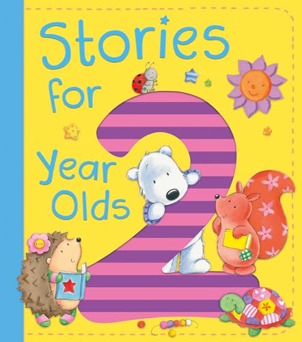 9781589255203: Stories for 2 Year Olds