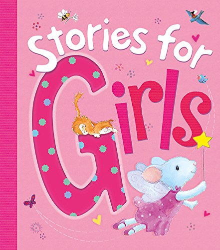 Imagen de archivo de Stories for Girls a la venta por Hawking Books