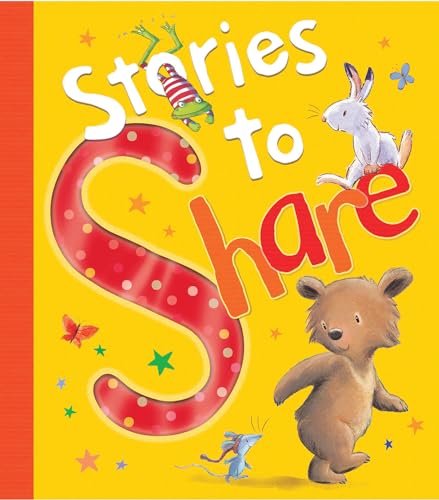 9781589255371: Stories To Share