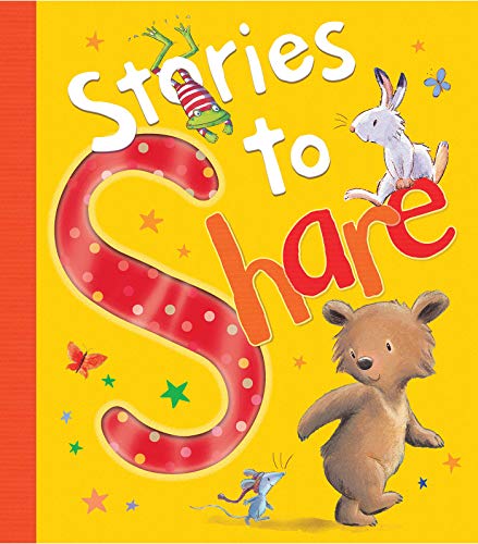 Stock image for Stories To Share for sale by SecondSale