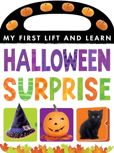 Beispielbild fr Halloween Surprise (My First) zum Verkauf von Wonder Book