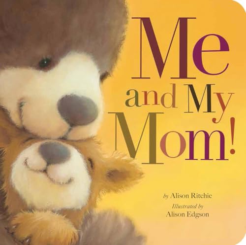 Beispielbild fr Me and My Mom! zum Verkauf von Your Online Bookstore