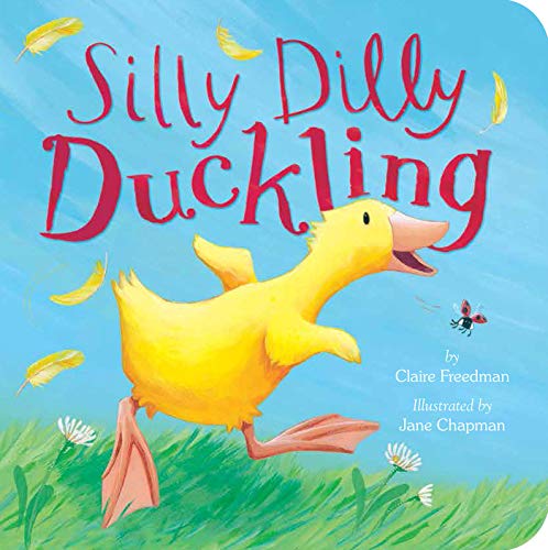 Stock image for Silly Dilly Duckling for sale by Orion Tech