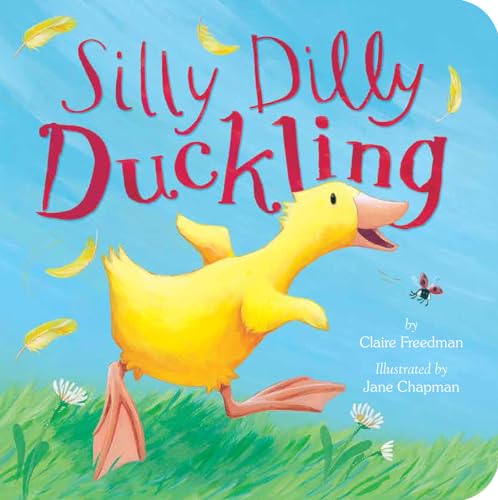 Stock image for Silly Dilly Duckling for sale by Orion Tech